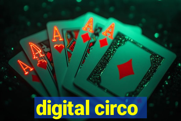 digital circo